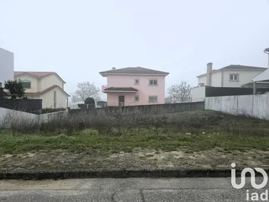 Building plot  in Santa Cruz/Trindade E Sanjurge