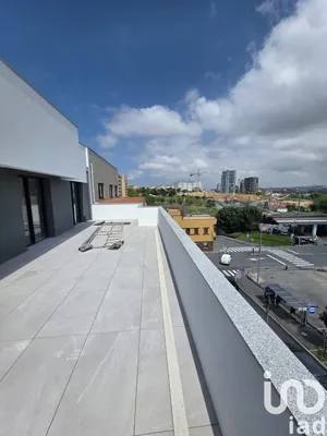 Apartment T3 at Santa Marinha E São Pedro Da Afurada