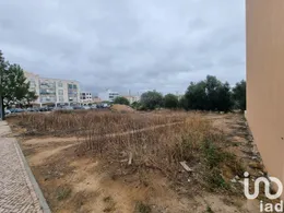 Terreno urbano em Almancil