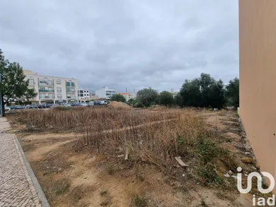 Terreno urbano  em Almancil