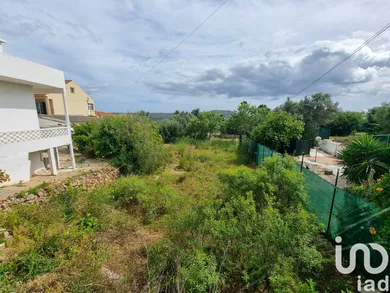 Terreno urbano  em Querença, Tôr e Benafim