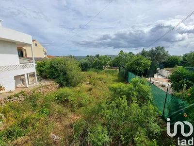 Fotografia 3 de Terreno urbano de 324 m² em Querença, Tôr e Benafim