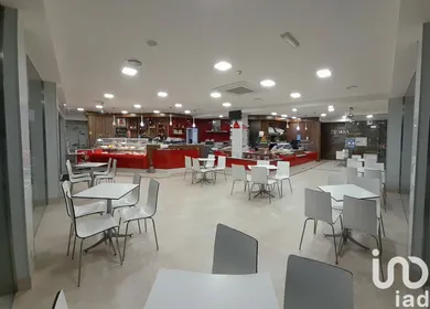 Shop/Premises commercial at Vieira de Leiria