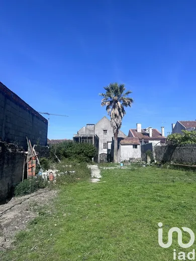 Casa  em Ílhavo (São Salvador)