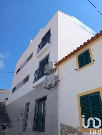 Fotografia 3 de Apartamento 1 quarto de 56 m² em Nazaré
