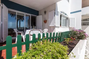 Apartment T3 at Cascais e Estoril