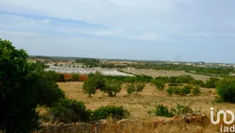 Terreno  em Santa Bárbara de Nexe