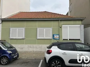 Casa/Moradia  em Barreiro E Lavradio