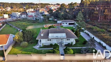 Casa de madeira  em Canelas