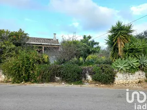 Land  at Luz de Tavira e Santo Estêvão