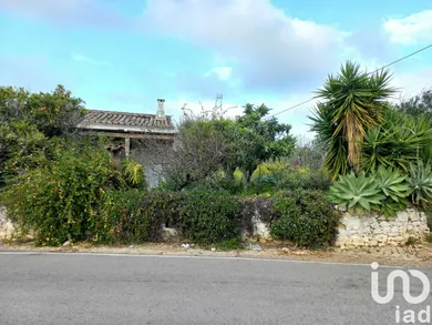 Terrain à Luz de Tavira e Santo Estêvão