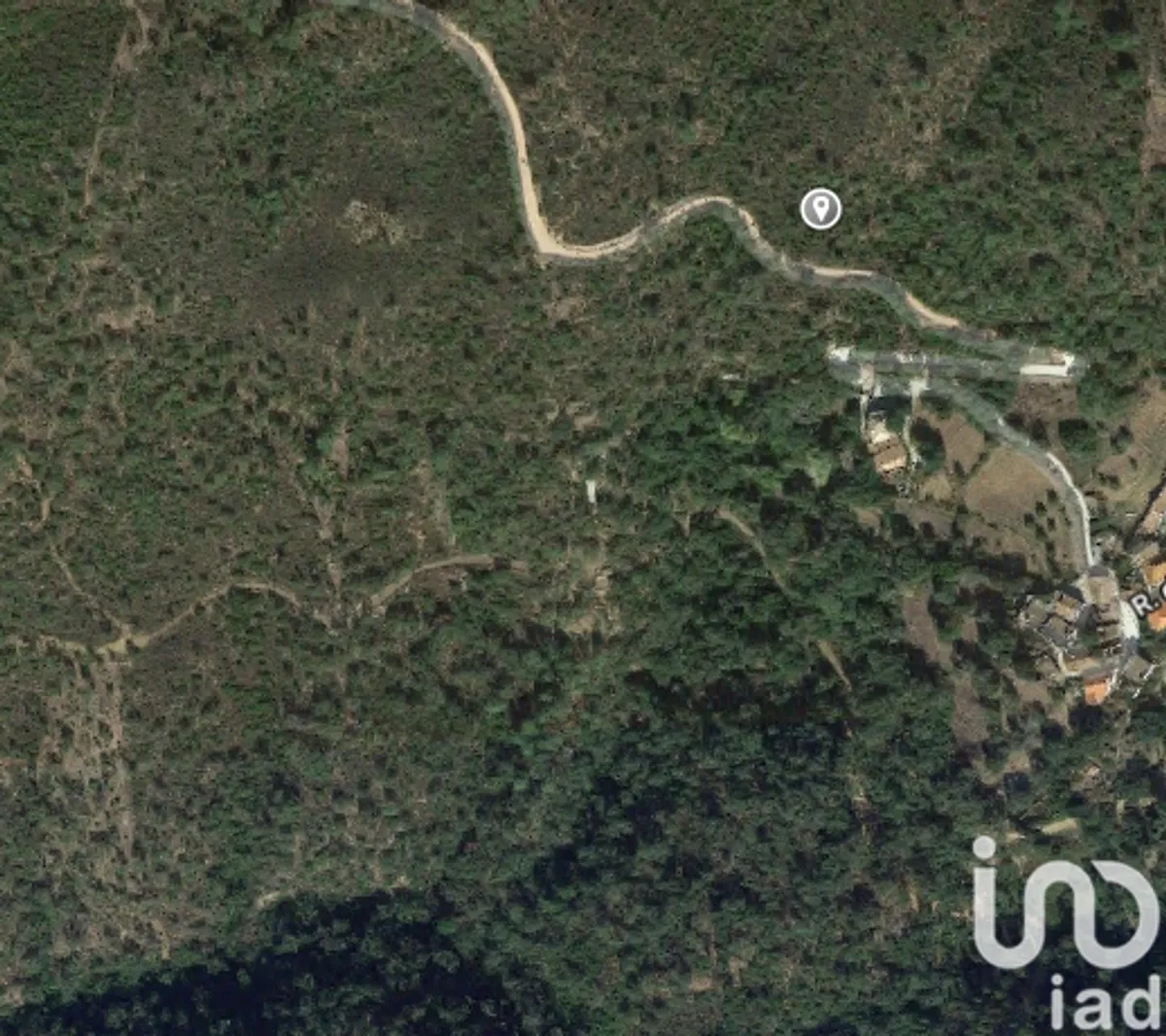 Terreno de 116 710 m² em Salir