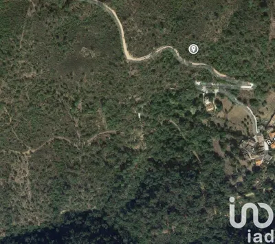 Fotografia 6 de Terreno rústico de 1490 m² em Salir