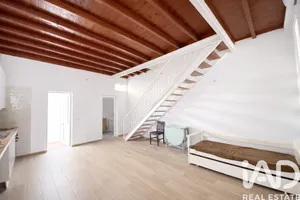 House in Faro (Sé e São Pedro)