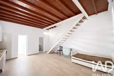 House  in Faro (Sé e São Pedro)