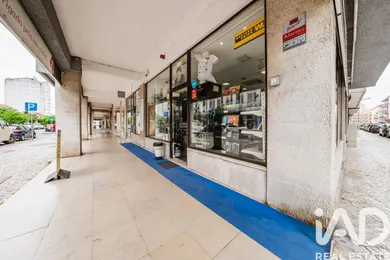 Boutique/Local commercial  à Caldas da Rainha - Nossa Senhora do Pópulo, Coto e São Gregório