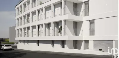 Fotografia 3 de Apartamento 3 quartos de 135 m² em São Mamede de Infesta e Senhora da Hora