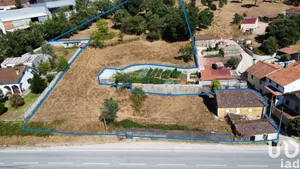 House  at São Miguel, Santa Eufémia e Rabaçal