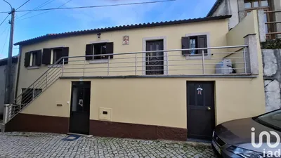 Fotografia 4 de Quinta 4 quartos de 700 m² em Sabrosa