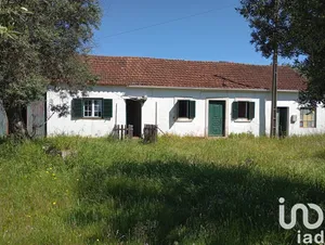 Casa/Moradia em Abrã
