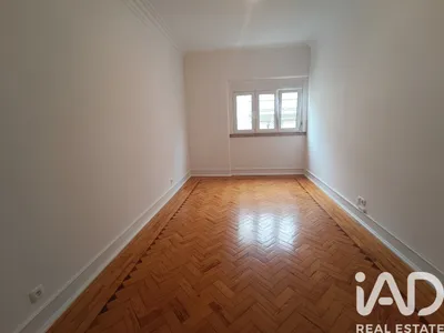 Fotografia 3 de Apartamento 3 quartos de 108 m² em Campo de Ourique