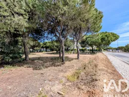 Terreno urbano em Almancil