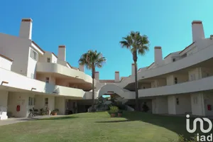 Apartment T2 at Almancil