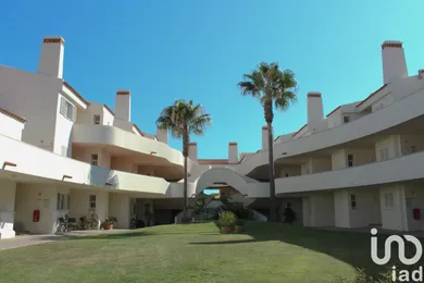 Appartement T2 à Almancil