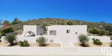 House  at Loulé (São Sebastião)