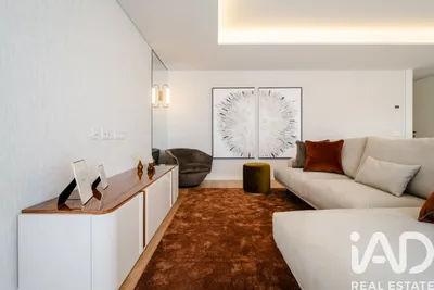 Fotografia 5 de Apartamento 3 quartos de 97 m² em Lisboa