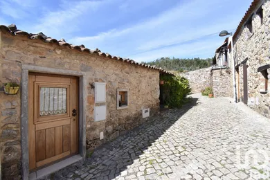 Maison de village à Cumeeira