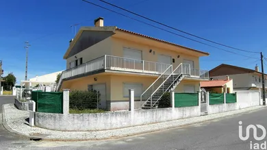 Maison à Nadadouro