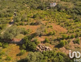 Terreno em Conceição e Estoi
