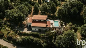 House  at Ferreira de Aves