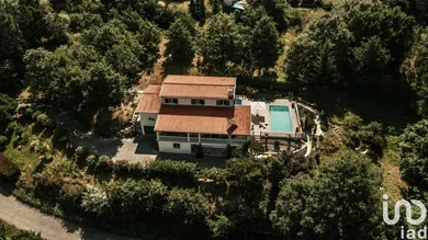 Casa/Moradia em Ferreira de Aves