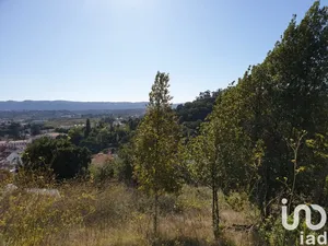 Terrain  à Alcobaça e Vestiaria
