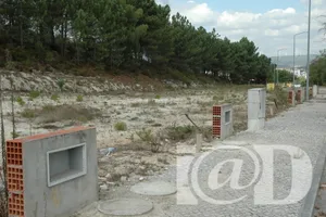 Terreno em Rio Maior