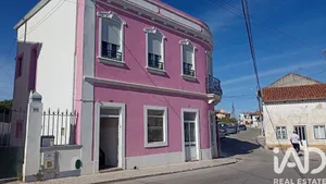 Appartement T5+ à Valado dos Frades