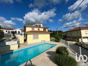 Lodge  at Arcos de Valdevez (São Paio) e Giela
