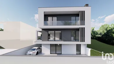 Maison à Mexilhoeira Grande