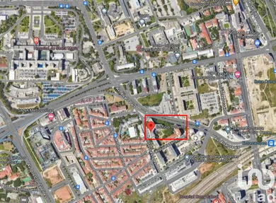 Bureaux  à Avenidas Novas