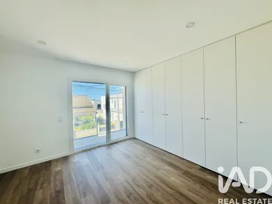 Apartamento T2 em Fernão Ferro