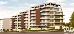 Apartment T3 in Gondomar (São Cosme), Valbom e Jovim
