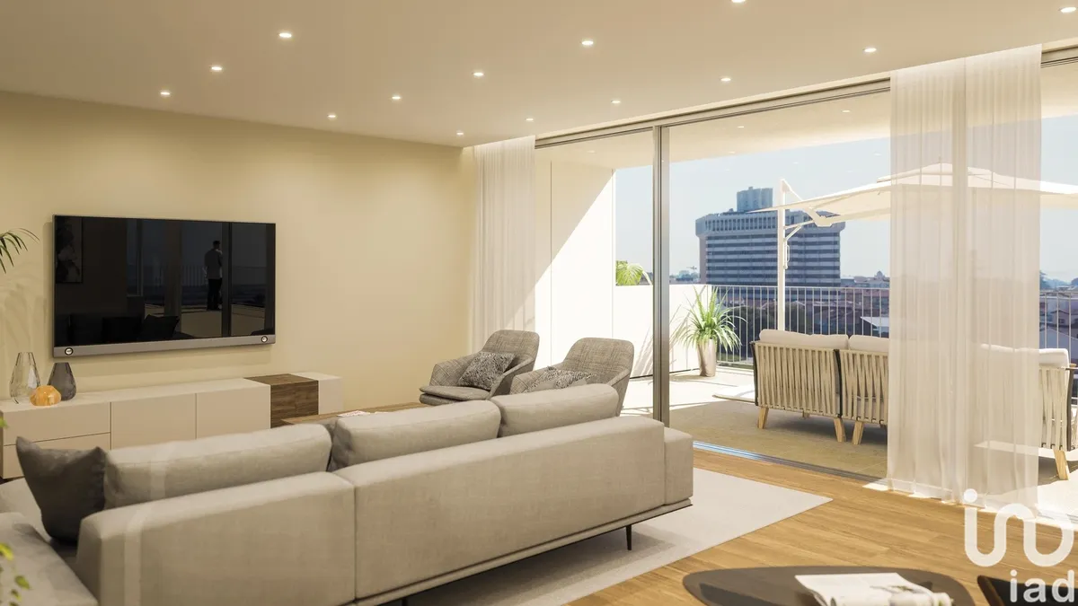 Apartamento 2 quartos de 164 m² em Glória E Vera Cruz