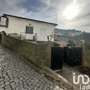 Village house  at Alvações do Corgo
