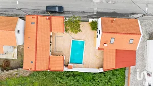 Casa/Moradia  em Atouguia da Baleia