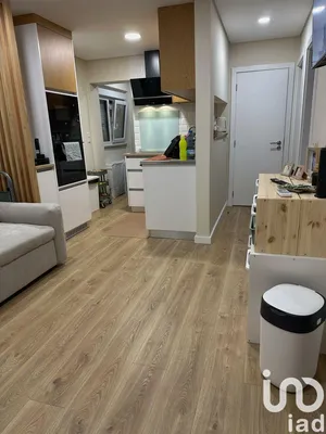 Apartment T3 at Peso da Régua e Godim