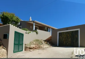 House at São Bartolomeu de Messines