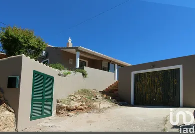 Casa/Moradia em São Bartolomeu de Messines