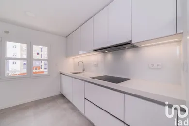 Appartement T2 à Tavarede